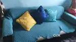 Sale of Sofa 5 seater (new condition)
