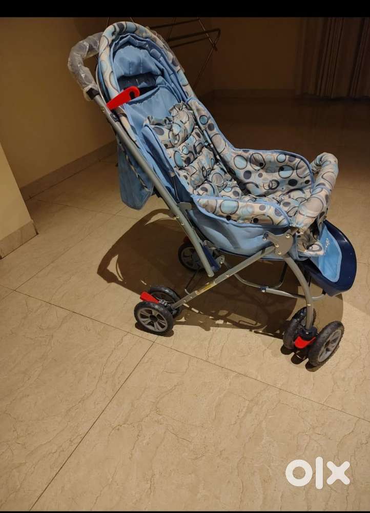 Kids Pram in Brand New Condition