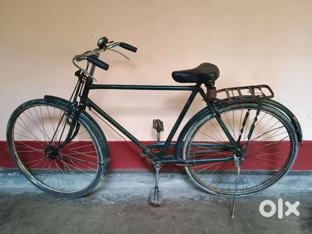 Hero 22 inch cycle