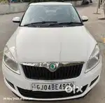 Skoda Fabia 2010-2015 1.2 MPI Ambiente Petrol, 2011, CNG & Hybrids