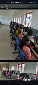 Trainee medical biller