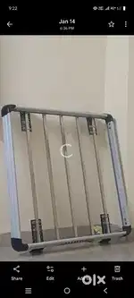 New mahavir ka carrier hai