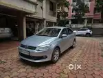 Volkswagen Vento 2010 Diesel Good Condition