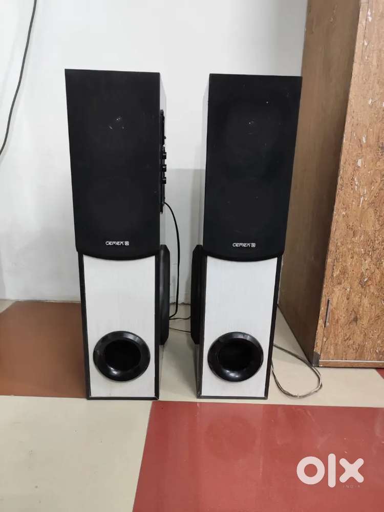 Sound system