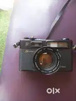 Flim camera