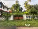 15.5 cents of residential plot for sale at Sekharipuram, Palakkad.