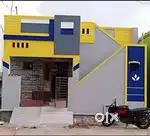 Luxury 2 BHK Independent Villa