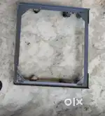 Washing Machine stand