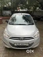 Hyundai i10 Era, 2011, CNG & Hybrids