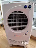Air cooler