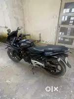 Pulsar 220 2010 model