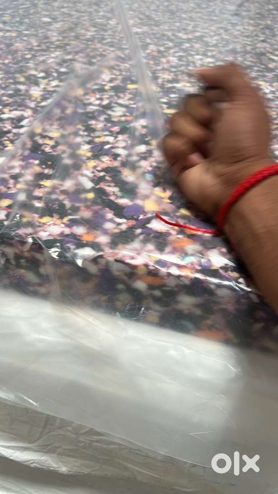 Working in beds company