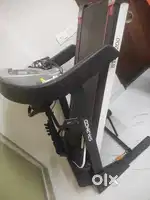 Treadmill Sparndo STH4200