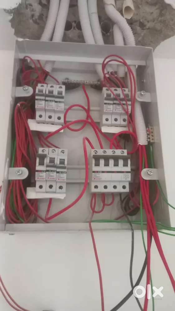 Electrician