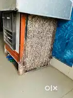 Water cooler