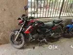 Apache 200 4v race edition bs4