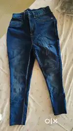 Women's skinny jeans from vero moda