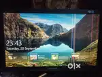 Computer LCD Screen, Samsung 19 inches
