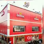 Sales  promoter