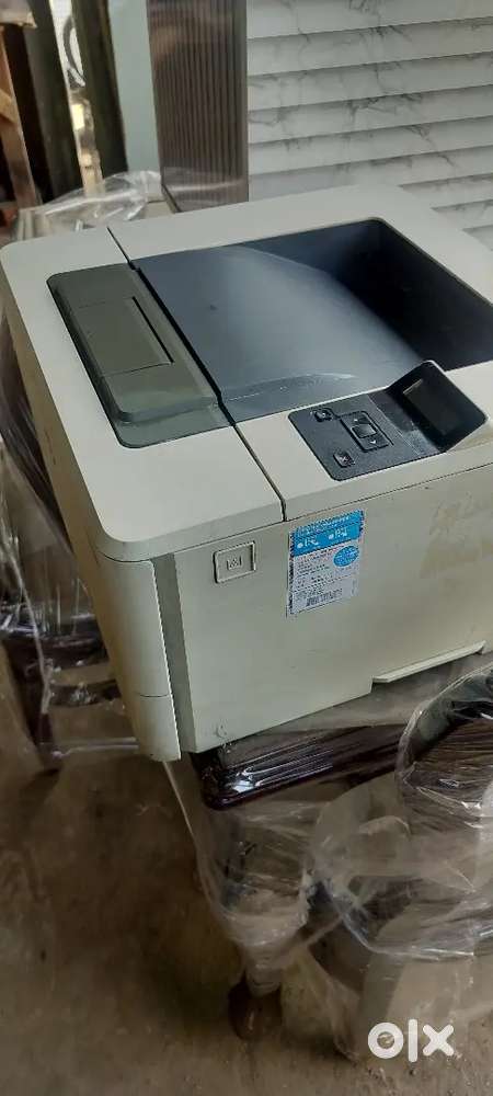 Hp m403dn laser printer