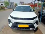 Tata Nexon 2024 Petrol 17000 Km Driven