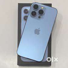 iPhone 13 Pro 128GB For Sale With 96% Battery Health Refurbished Model