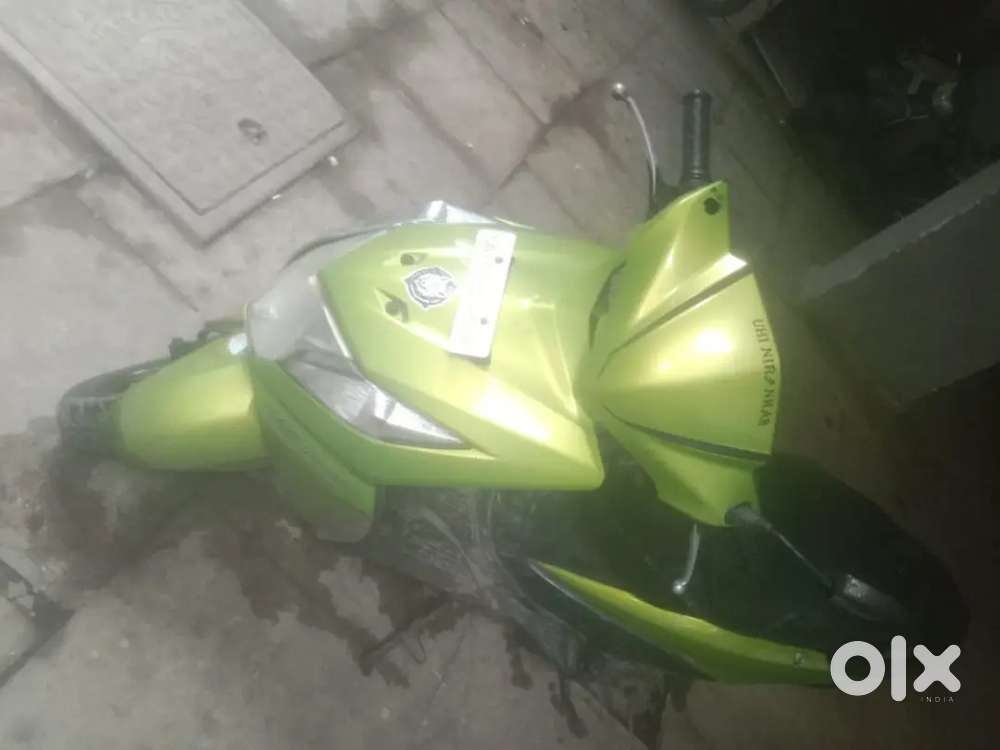 Dio for sell 2013 ending model