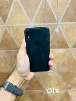 Apple I Phond Xr