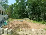 5 Cent (മുളന്തുരുത്തി - കാരിക്കോട് Jn)- Tar Road Frontage പുരയിടം