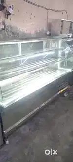 Used restaurant equipments
