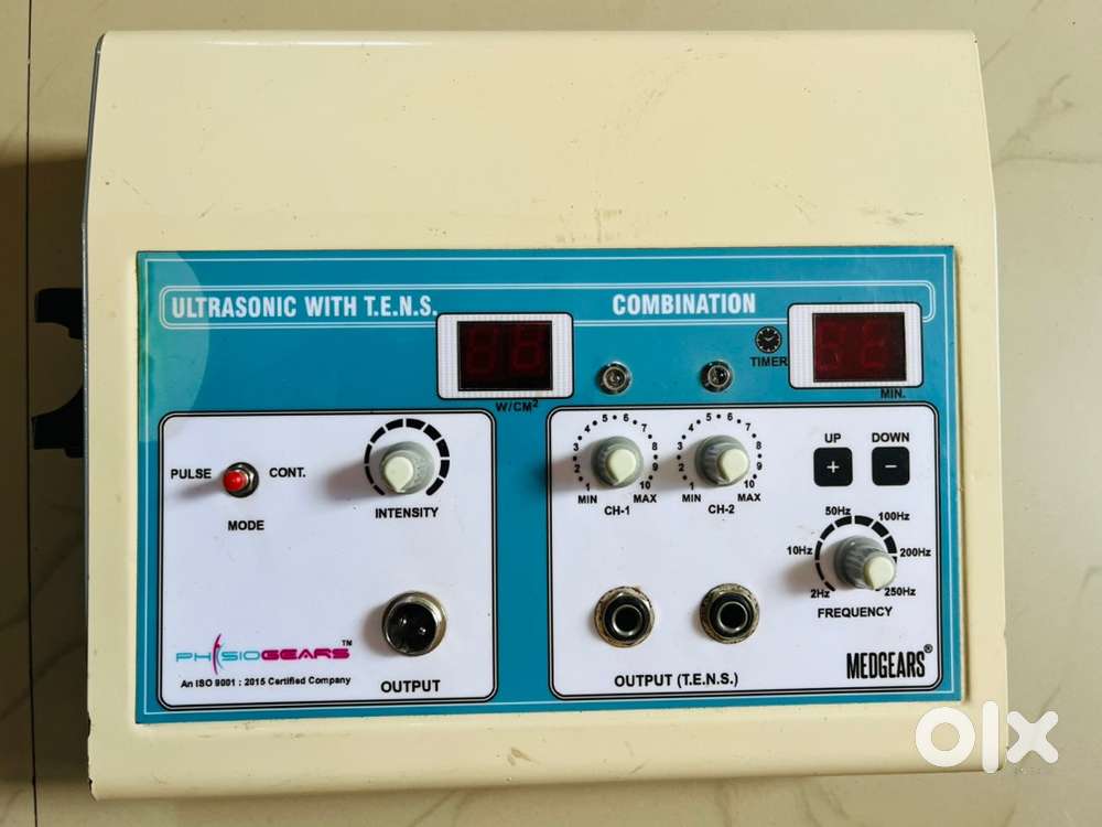 Tens Machine for all pain relief