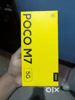 Poco M7 5g 6/128