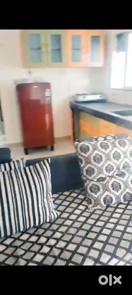 Vacancy for single bed in bedroom