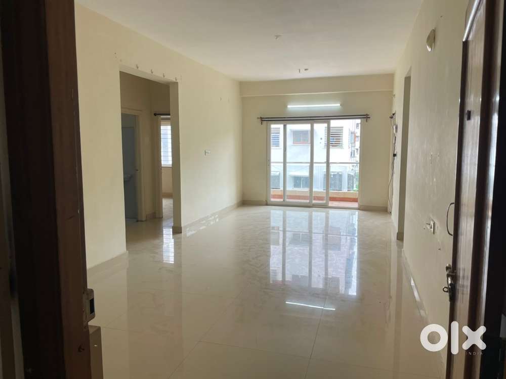 3BHK at Yendada Junction
