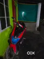 Selling my ntorq 125