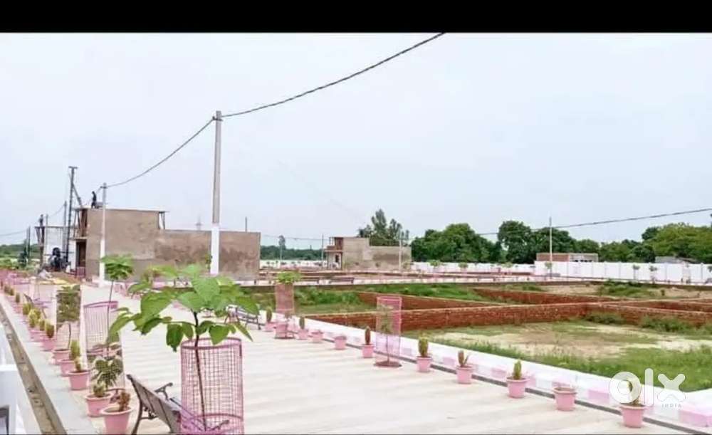 शहीद पथ कॉरिडोर के नज़दीक रहने के लिए परफेक्ट प्लॉट्स bank loan