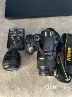 Nikon D5200