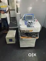 Jewelry laser soldring machine 200w