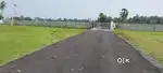 6000sqrfts on road dtcp plots for sale in Chennai ECR road and Omr jun