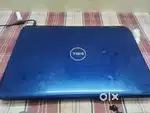 Dell Inspiron laptop