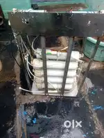 Water filter