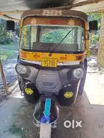 डीज़ल tempu