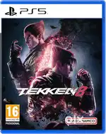 Tekken 8 ps5