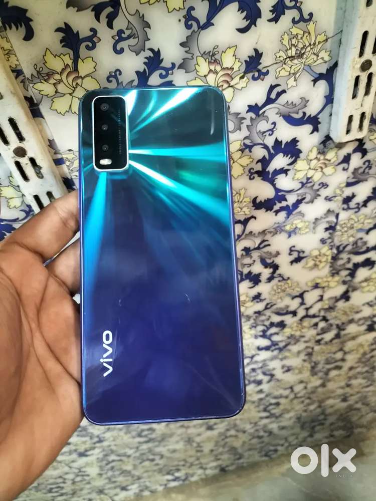 Vivo y20 in good condition