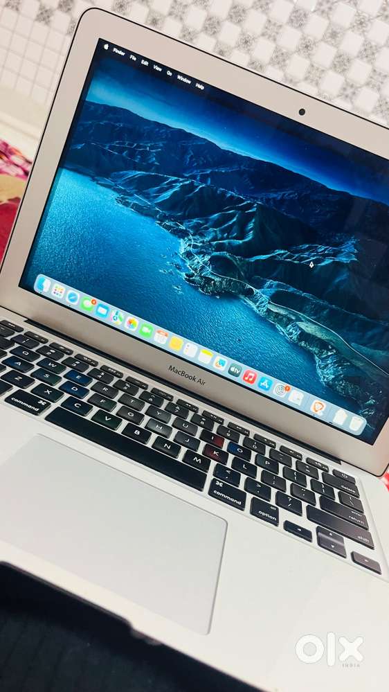Macbook Air 2013
