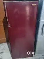 FRIDGE SINGLE DOOR 200 Liter  kelvinator good condition full working