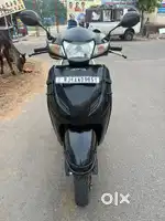 Honda Activa 3G 2015 model