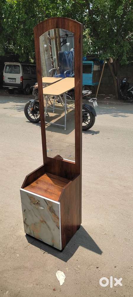 Brand new wooden dressing table