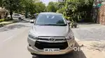 Toyota Innova Crysta 2.4 G MT 7 STR, 2016, Diesel