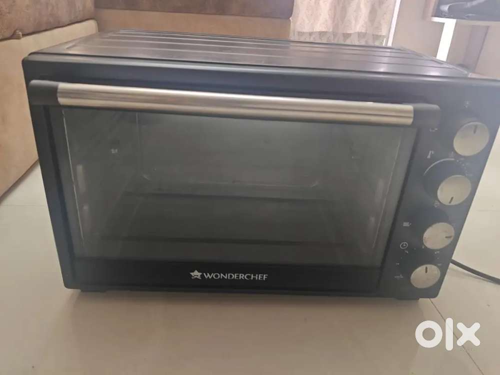 WONDERCHEF OTG 28 L- EXCELLENT CONDITION,GREAT DEAL !